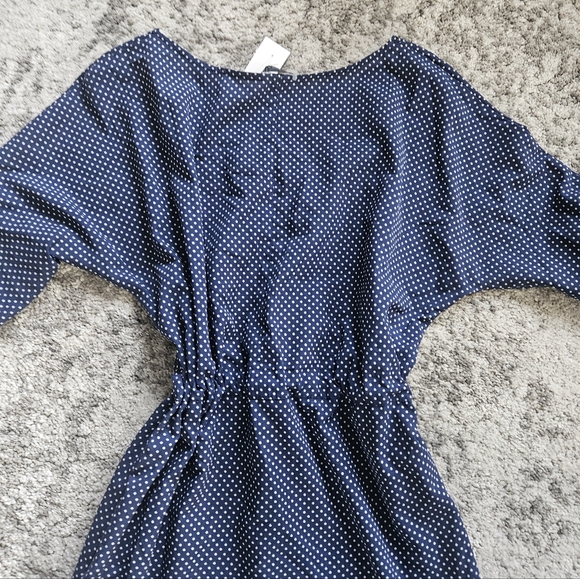 ZARA Crepe 👗 dress - Picture 8 of 11